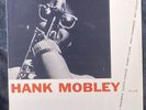 Hank Mobley Blue Note 1568 Music Matters SEALED Reissue Pressing