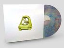 Foxy Shazam The Flamingo Trigger RSD Brains of Chaos Color Vinyl LP LTD to 250