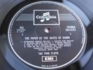 Pink Floyd THE PIPER AT THE GATES OF DAWN 1969 ONE BOX EMI PLAYS MINT MINUS HEAR