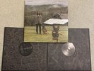 Noah Kahan Stick Season Vinyl LP Chestnut Brown Signed Edition