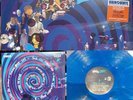 The Glove - Blue Sunshine  Blue  RSD Colored Vinyl Numbered #826