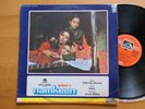 Namkeen 1981 Bollywood Soundtrack Rahul Dev Burman EMI India 45NLP 1175