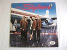 The Skyliners LP 1983 Self-Titled Reissue ACE