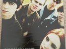 Slowdive – Souvlaki | Original 1993 LP | Creation crelp139 | Vinyl  Record