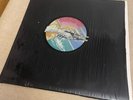 Pink Floyd WISH YOU WERE HERE 1975 UK LP 1st Press A-1/B-3 In Shrink Fantastic