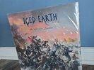 Iced Earth ‎– The Glorious Burden 2004 Euro 1st - Vinyl Record LP Album SEALED
