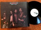 Eagles Desperado Asylum 1973 SD-5068 1st Press MONARCH Texture Cover original vi