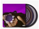 Olivia Rodrigo GUTS (spilled) - Blood Records Zoetrope Vinyl - Brand New
