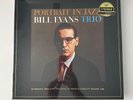 BILL EVANS Trio Portrait In Jazz MFSL ONE STEP SEALED