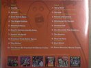 Various - Return Of Halloween Nuggets Vinyl, LP, Compilation, Orange & Black Spl