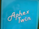 Cheetah by Aphex Twin (Record, 2016)