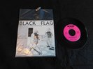 HOLY GRAIL OF PUNK 1979 BLACK FLAG NERVOUS BREAKDOWN SST 001 45 MINT  W/TAG