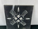 OUROBOROS Spear Of Destiny / Circling The Coils Of Chaos 2xLP (2010) SSP