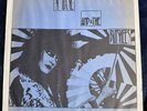 LP  SIOUXSIE AND THE BANSHEES 