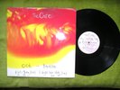 THE CURE 4TRACK 12