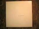 BEATLES The White Album 2LP Vinyl 1978 Capitol Records SWBO-101 NM / NM Rainbow