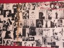 The ROLLING STONES  - Exile On Main St  - 2LP  + C.Post- 1st Press French 72 /EX
