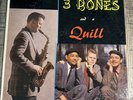 3 Bones and a Quill Roost LP 2229