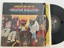 Lancelot Link and the Evolution Revolution LP  ABC Gatefold Original SHRINK VG++