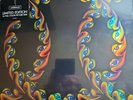 Tool - LIMITED EDITION Lateralus 2LP Full Color Picture Disk (Vinyl Record)