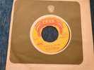 A Night At The Hop. By Derrick Morgan Crab Records. Reggae Ska. VG.