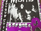 MISFITS LP Vinyl von 1990  Beyond Evil