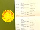 #206 WSM NASHVILLE GRAND OLE OPRY LIVE, JIMMY NEWMAN FEATURE; SKEETER DAVIS (2)