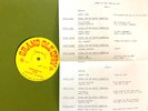 #213 WSM NASHVILLE GRAND OLE OPRY LIVE, ERNEST TUBB FEATURE; LORETTA LYNN (3)