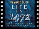 Jermaine Dupri Life In 1472 STILL SEALED NEW OVP Columbia 2xVinyl LP