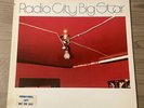 BIG STAR - RADIO CITY - ARDENT ADS-1501 - PROMO - ORIGINAL FACTORY INNER SLEEVE