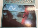 Amon Düül II ‎  Vive La Trance   Krautrock APOCALYPTIC TRAP PIG MAN MANANA 1974