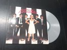 Blondie Parallel Lines Clear Vinyl Record 1978 Netherlands Issue Album