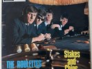Roulettes Stakes And Chips Parlophone PMC 1257 1st Press UK LP RARE