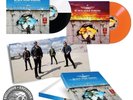Black Star Riders Wrong Side Of Paradise Deluxe Double LP Box Set - NEW Inc P&P