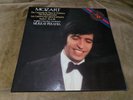 CBS MASTERWORKS MX 42055-MURRAY PERAHIA/ECO MOZART PIANO CONCERTOS 13xLP BOX-Nm