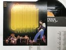 SANTANA LIVE IN JAPAN Japan LP [39925ER]