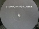 Vinyle LP Unit Moebius Golden Techno Classics Acid Planet 9 Netherlands 95 SP23