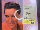 Elvis Presley Something for Everybody Vinyl Lp  RCA - LPM-2370