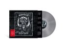 MOTÖRHEAD - 'Kiss Of Death' on EXCLUSIVE EDITION SILVER VINYL - 2023 REISSUE
