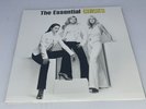 The Essential Chicks by Dixie Chicks (Vinyl, 2021)- Translucent Yellow Vinyl