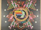 HAWKWIND - IN SEARCH OF SPACE - ORG UK UNITED ARTIST LP + INSERTS -UAG29202