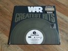 War - Greatest Hits (RSD 2020 LTD GOLD VINYL NEW/SEALED)