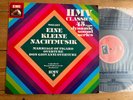 HMV 3 Mozart Eine Kleine Nachtmusik etc Colin Davis 45rpm
