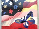 THE AVALANCHES Wildflower 2LP + CD 180g Deluxe 8 Panel G/F w/ Poster Shrink MINT