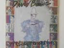 Vinyl DAVID BOWIE Ashes to Ashes , RCA 1980 . VG+ . COLLECTOR .