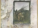 LED ZEPPELIN - SELFTITLED - ORG UK O&P ATLANTIC GATEFOLD LP + INNER -2401012