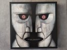 Pink Floyd ‎– The Division Bell - Limited Edition - 20th Anniversary Edition