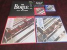 BEATLES VERIFIED RED & BLUE ANALOG BLACK VINYL  SET + PAST MASTERS 180G +CD SETS