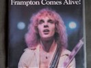 Peter Frampton Frampton Comes Alive Mobile Fidelity Sound Lab MFSL 2-262 #1760
