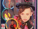 CULTURE CLUB - Colour By Numbers (Epic) - 12